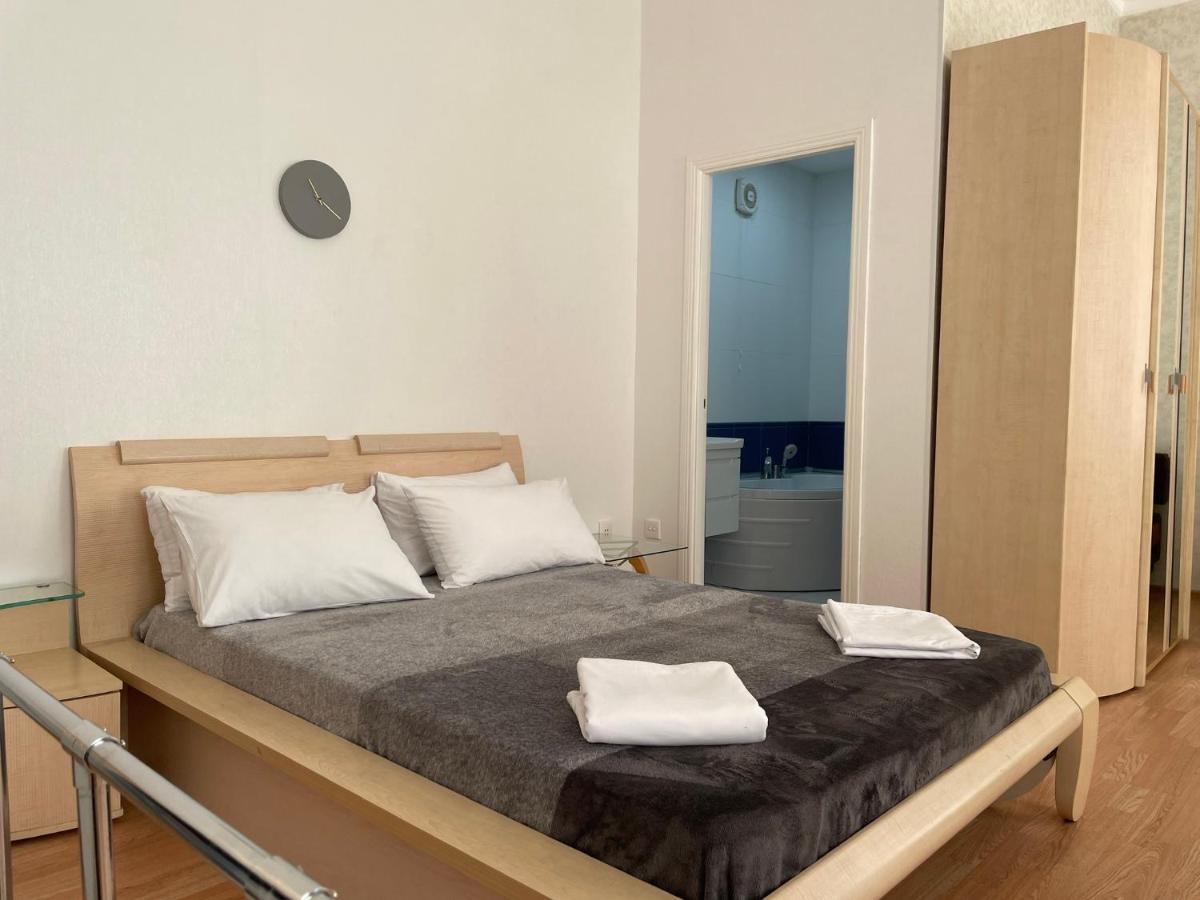 Gloriya Apartment Baku Exterior photo