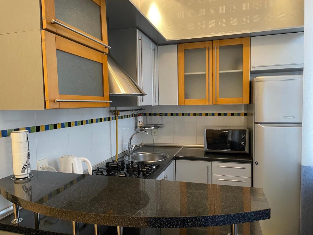Gloriya Apartment Baku Exterior photo